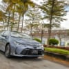 Toyota Corolla Altis 2022 bán tại Biên Hòa (14)