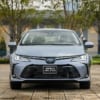 Toyota Corolla Altis 2022 bán tại Biên Hòa (6)