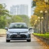 Toyota Corolla Altis 2022 bán tại Biên Hòa (7)