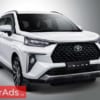 Toyota Veloz 2022 – CarAds (2) Toyota Veloz 2022 – CarAds (2)