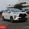 Toyota Veloz 2022 – CarAds (3) Toyota Veloz 2022 – CarAds (3)